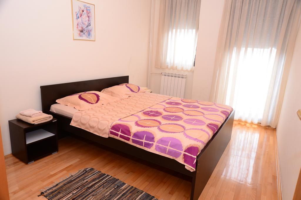 Superior Skopje Apartments المظهر الخارجي الصورة
