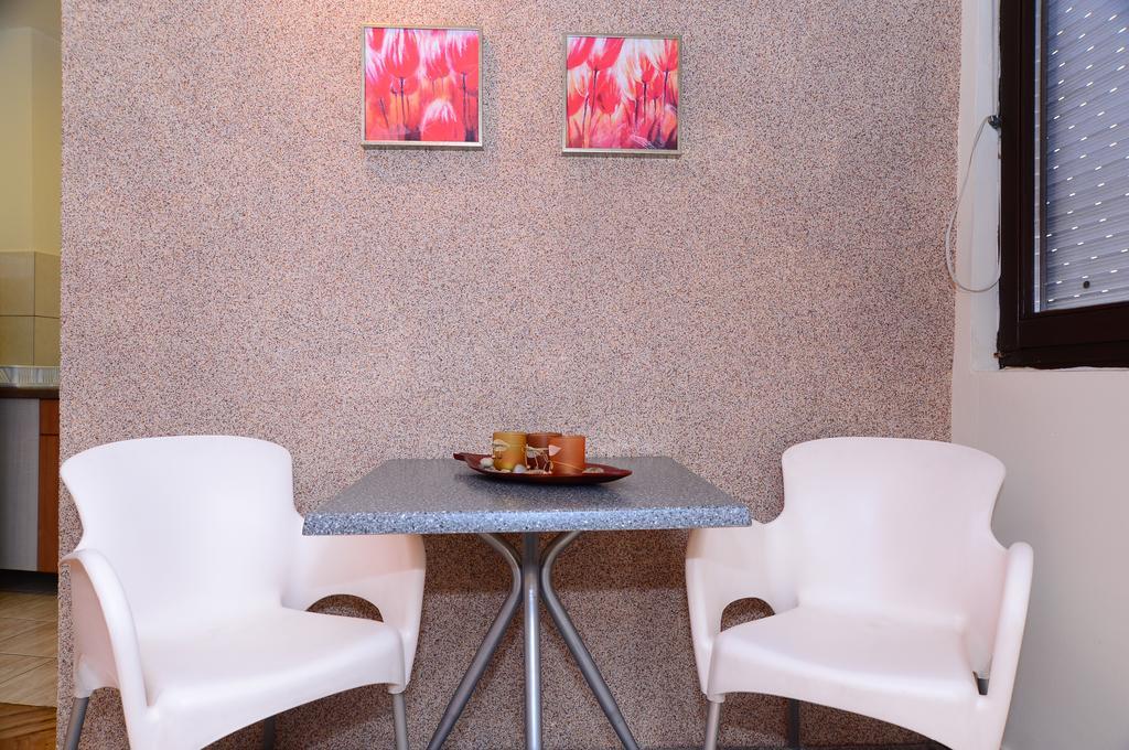 Superior Skopje Apartments المظهر الخارجي الصورة
