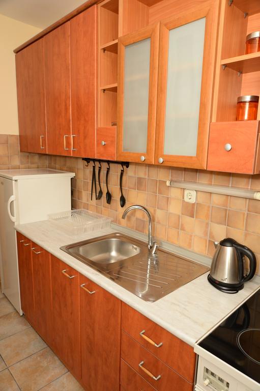Superior Skopje Apartments المظهر الخارجي الصورة