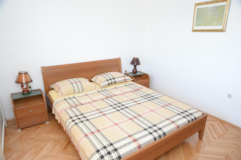 Superior Skopje Apartments المظهر الخارجي الصورة