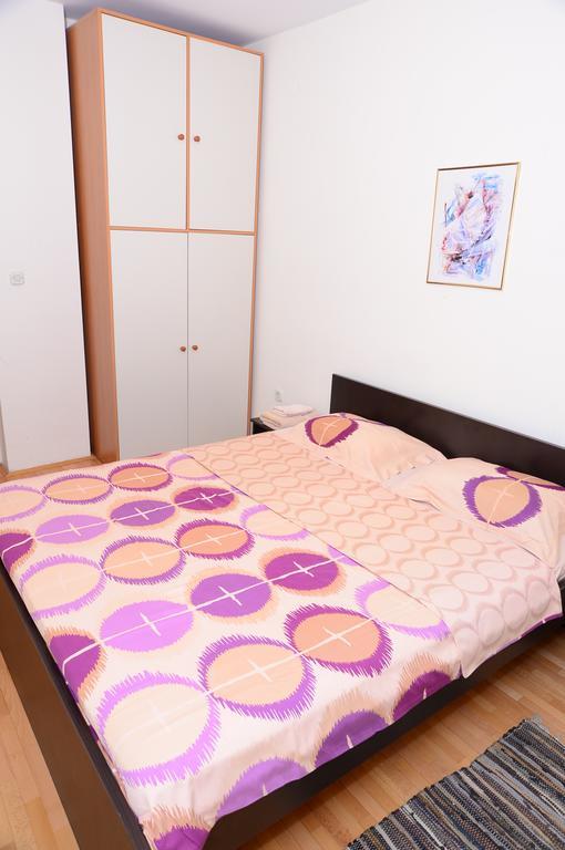 Superior Skopje Apartments المظهر الخارجي الصورة