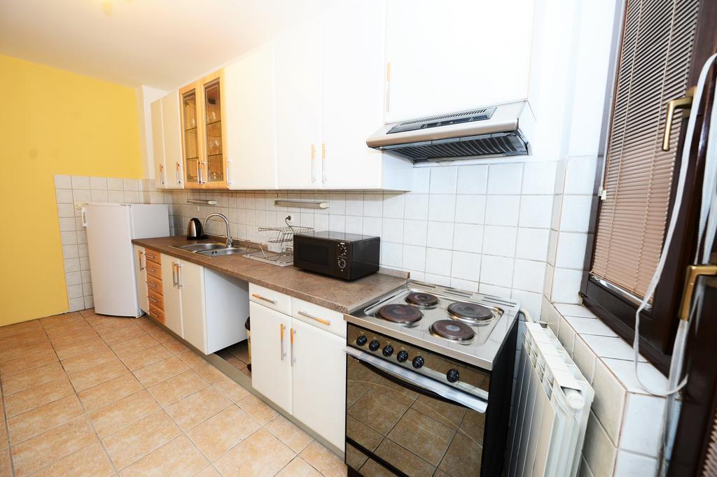 Superior Skopje Apartments المظهر الخارجي الصورة