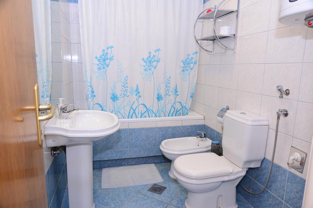 Superior Skopje Apartments المظهر الخارجي الصورة