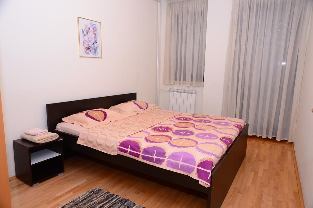 Superior Skopje Apartments المظهر الخارجي الصورة