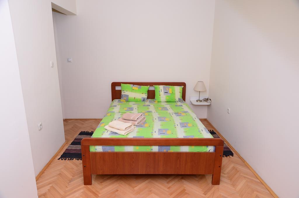 Superior Skopje Apartments المظهر الخارجي الصورة