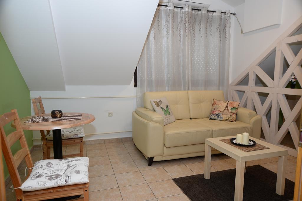 Superior Skopje Apartments المظهر الخارجي الصورة